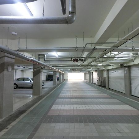 フォーモサ ホテル 斗六市 エクステリア 写真